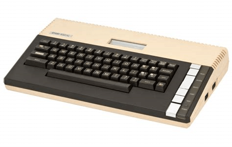 Atari 800XL - ATARI8BIT - Atari 400/800