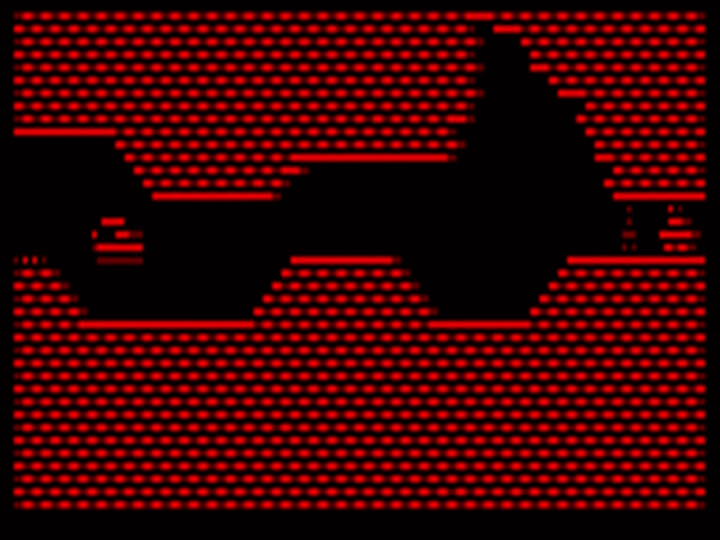 Super Cobra - AVISION - Entex Adventure Vision - Titles