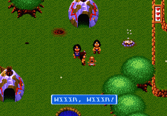 Legends - CD32 - Commodore Amiga CD32 - Ingames