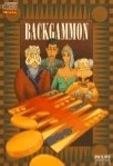 Backgammon - CDI - Philips CD-i - Packshots