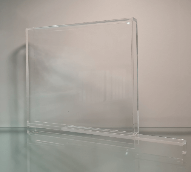 Acryl Schutzhülle - CDI - Philips CD-i - Titles