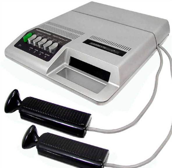 Nordmende Teleplay - CHANNELF - Fairchild Channel F