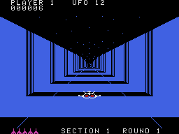 Buck Rogers: Planet of Zoom - COLECOVISION - ColecoVision - Ingames