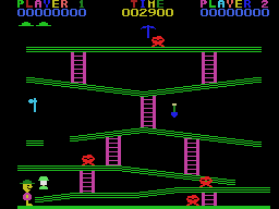 Miner 2049er - COLECOVISION - ColecoVision - Ingames