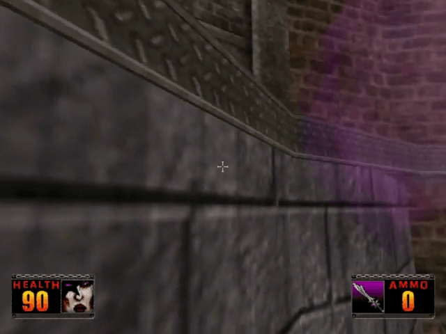 KISS: Psycho Circus - DREAMCAST - Sega Dreamcast - Ingames