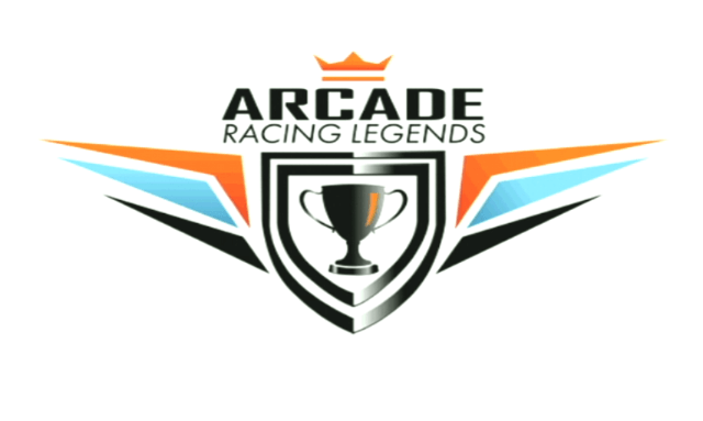 Arcade Racing Legends - DREAMCAST - Sega Dreamcast - Titles