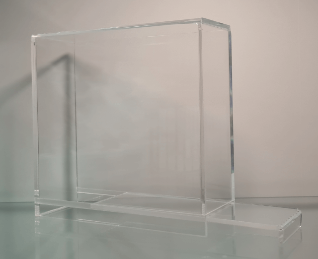 Acryl Schutzhülle - DREAMCAST - Sega Dreamcast - Titles