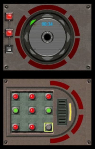 Star Wars: Lethal Alliance - DS - Nintendo DS - Ingames