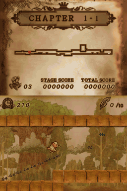 Ivy the Kiwi? - DS - Nintendo DS - Ingames