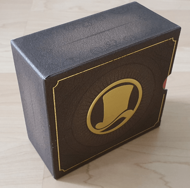 Professor Layton Collection - DS - Nintendo DS