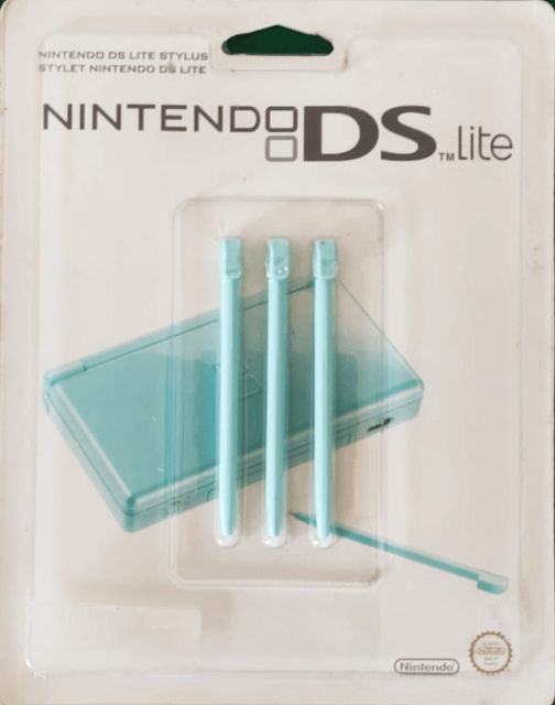 Stylus Pen For Nintendo DS - DS - Nintendo DS