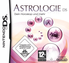 Astrologie DS - Dein Horoskop und mehr - DS - Nintendo DS