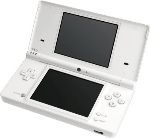 Nintendo DSi - DS - Nintendo DS