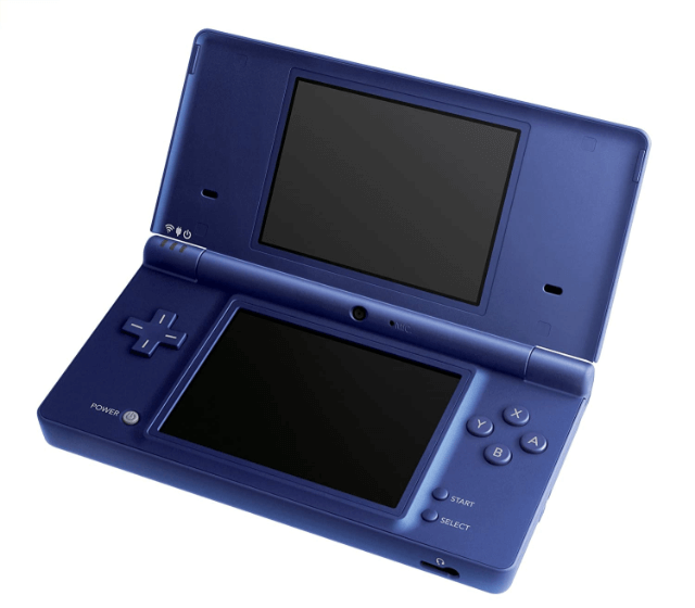 Nintendo DSi - DS - Nintendo DS