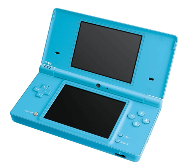 Nintendo DSi - DS - Nintendo DS