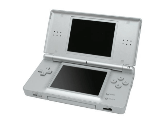 Nintendo DS Lite - DS - Nintendo DS
