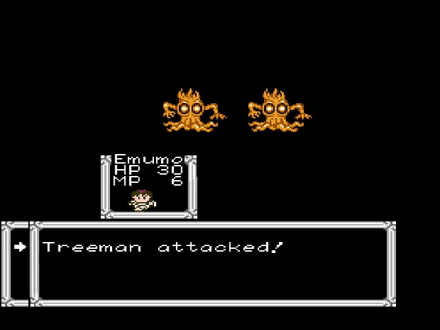 Heracles no Eikou II: Titan no Metsubou - FC - Nintendo Famicom - Ingames