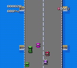 Buggy Popper - FC - Nintendo Famicom - Ingames