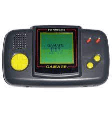 Bit Corporation Gamate - GAMATE - Bit Corporation Gamate