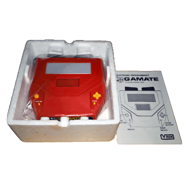 3D Vision Stereo System - GAMATE - Bit Corporation Gamate