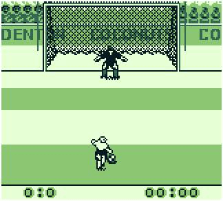 Soccer - GAMEBOY - Nintendo Game Boy - Ingames