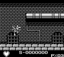 Disney's Darkwing Duck - GAMEBOY - Nintendo Game Boy - Ingames