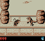 Donkey Kong Land 2 - GAMEBOY - Nintendo Game Boy - Ingames