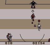 Elite Soccer - GAMEBOY - Nintendo Game Boy - Ingames