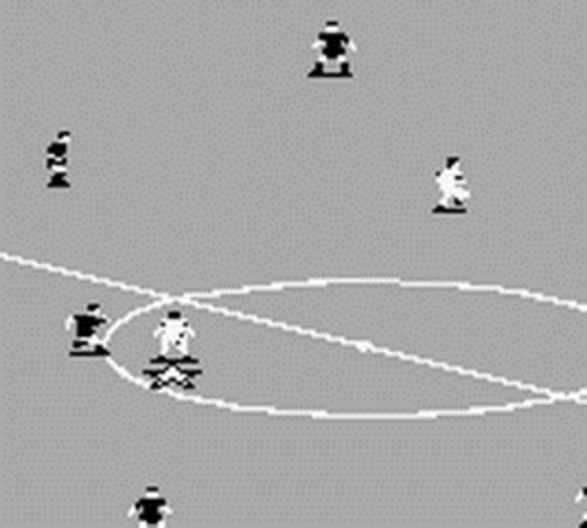 FIFA: Road to World Cup 98 - GAMEBOY - Nintendo Game Boy - Ingames