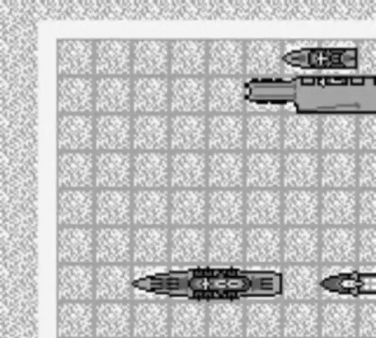 Radar Mission - GAMEBOY - Nintendo Game Boy - Ingames