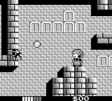 Milon's Secret Castle - GAMEBOY - Nintendo Game Boy - Ingames
