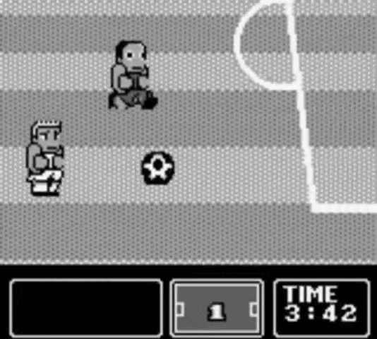 Nintendo World Cup - GAMEBOY - Nintendo Game Boy - Ingames