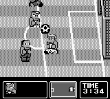 Nintendo World Cup - GAMEBOY - Nintendo Game Boy - Ingames