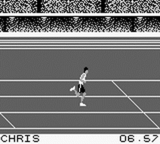 Olympic Summer Games - GAMEBOY - Nintendo Game Boy - Ingames