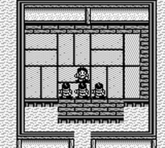 Oni II: Innin Densetsu - GAMEBOY - Nintendo Game Boy - Ingames