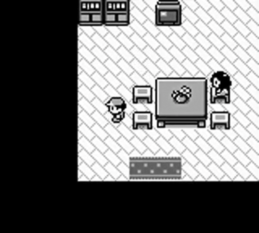 Pokémon Yellow Version: Special Pikachu Edition - GAMEBOY - Nintendo Game Boy - Ingames