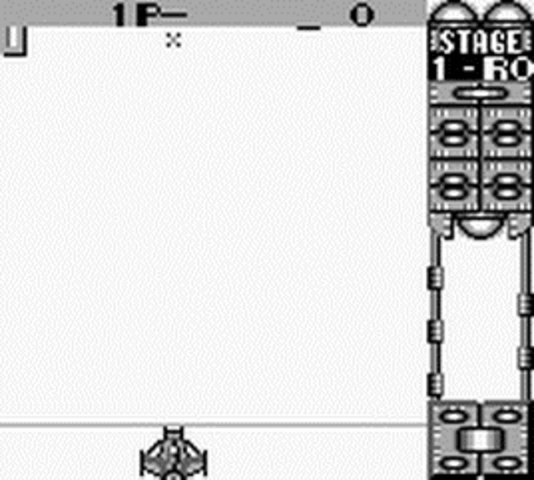 Quarth - GAMEBOY - Nintendo Game Boy - Ingames