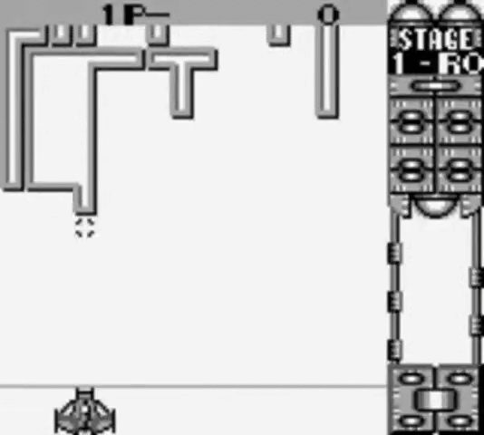 Quarth - GAMEBOY - Nintendo Game Boy - Ingames