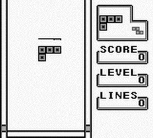 Tetris Plus - GAMEBOY - Nintendo Game Boy - Ingames
