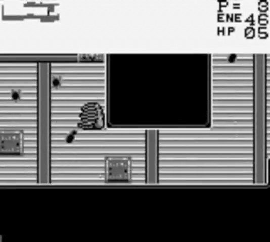 Alien vs. Predator: The Last of His Clan - GAMEBOY - Nintendo Game Boy - Ingames