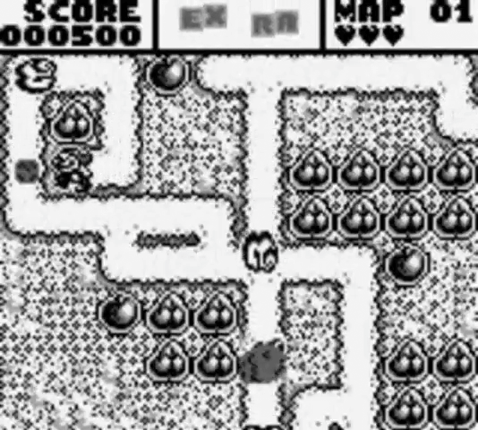 Mr. Do! - GAMEBOY - Nintendo Game Boy - Ingames