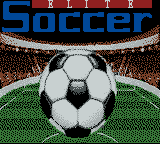 World Cup Striker - GAMEBOY - Nintendo Game Boy - Titles