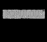 Populous - GAMEBOY - Nintendo Game Boy - Titles