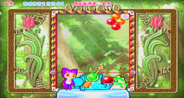 Super Bust-A-Move All Stars - GAMECUBE - Nintendo GameCube - Ingames