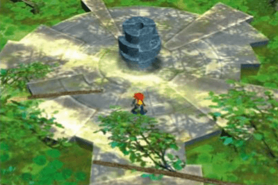 Pokémon XD: Der dunkle Sturm - GAMECUBE - Nintendo GameCube - Ingames