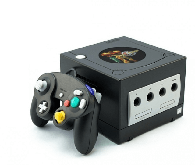 Nintendo GameCube - GAMECUBE - Nintendo GameCube