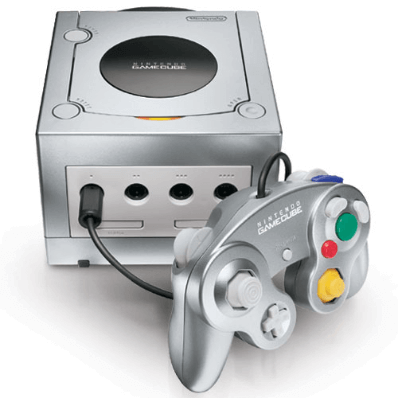 Nintendo GameCube - GAMECUBE - Nintendo GameCube