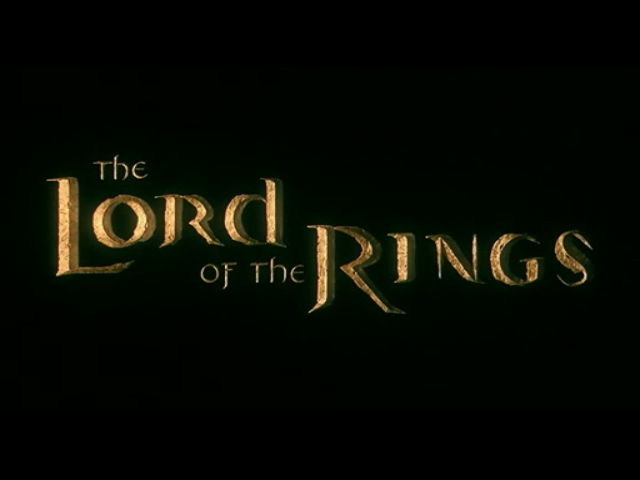The Lord of the Rings: The Return of the King - GAMECUBE - Nintendo GameCube - Titles