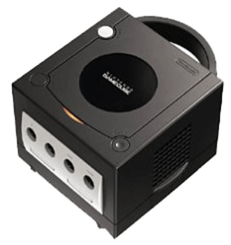 Nintendo GameCube - GAMECUBE - Nintendo GameCube