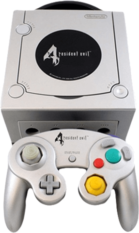 Nintendo GameCube - GAMECUBE - Nintendo GameCube